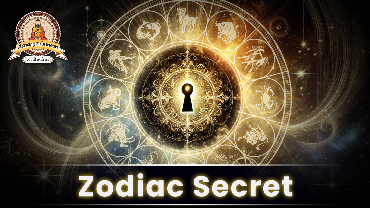Zodiac Sec