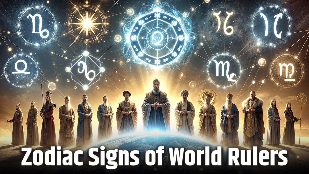 Zodiac Sig