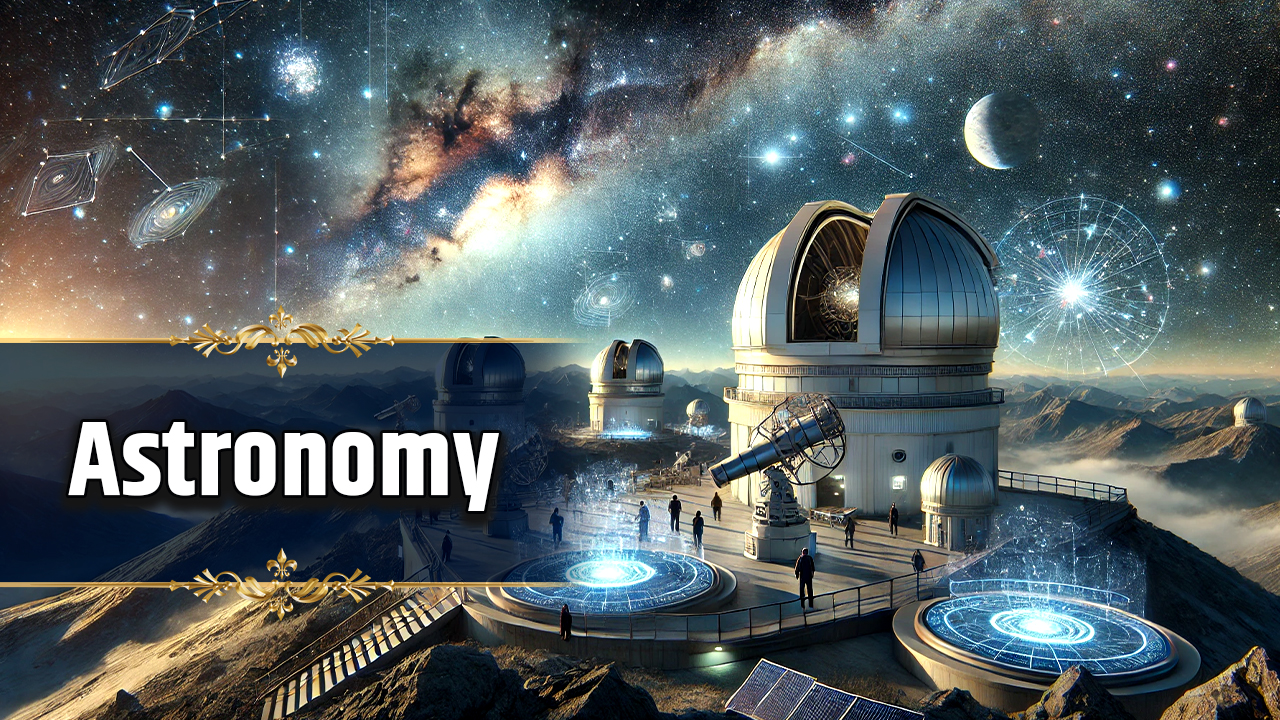 Astrology&