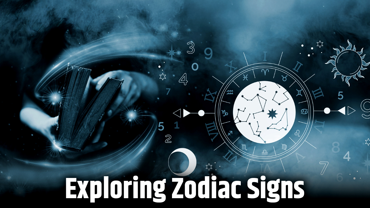 Astrology 