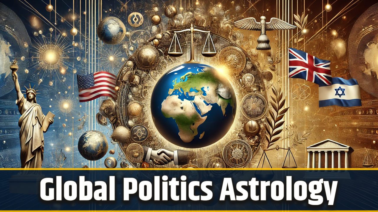 Global Politics