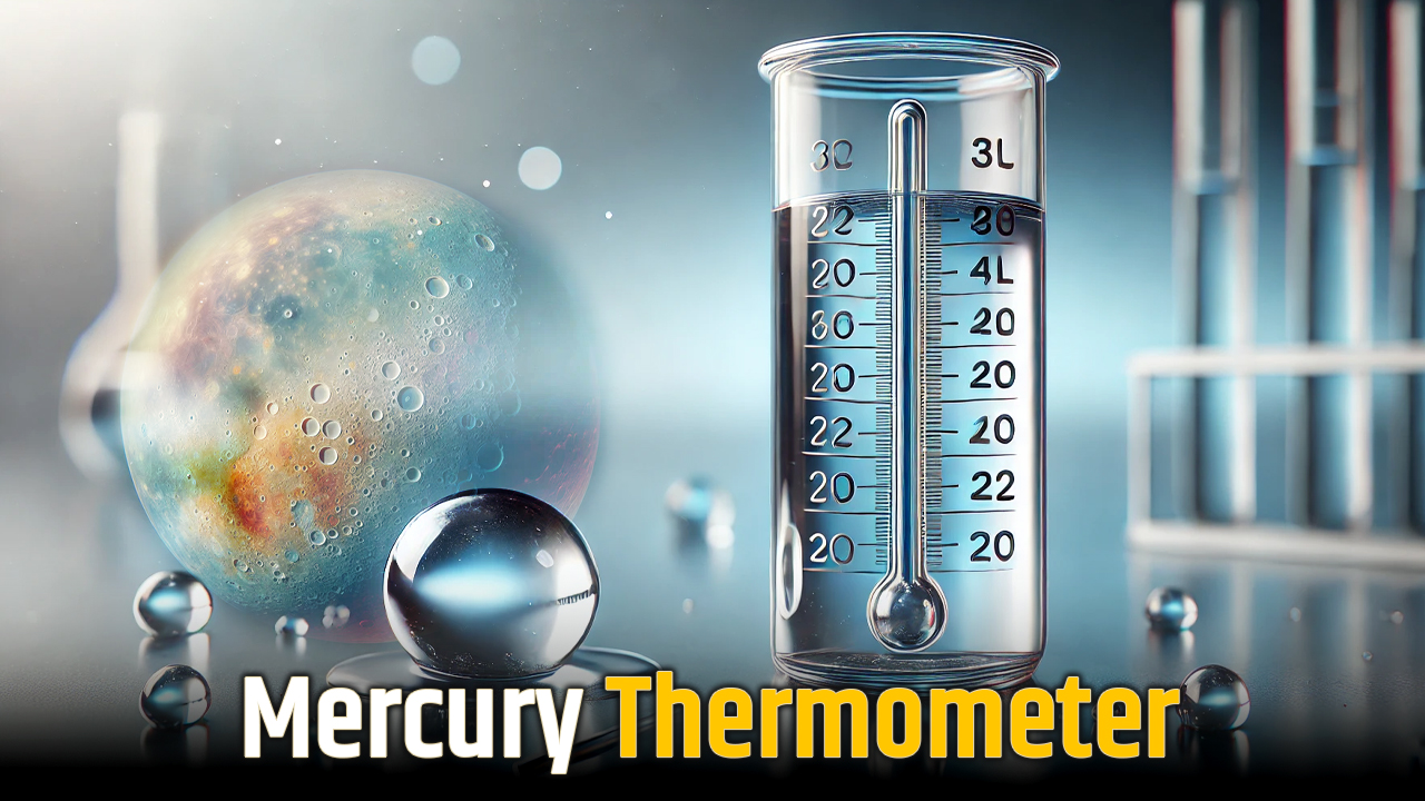 Mercury