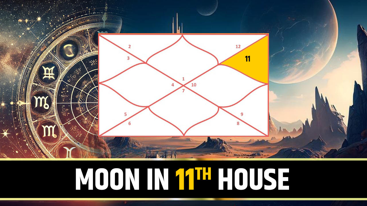 The Moon i