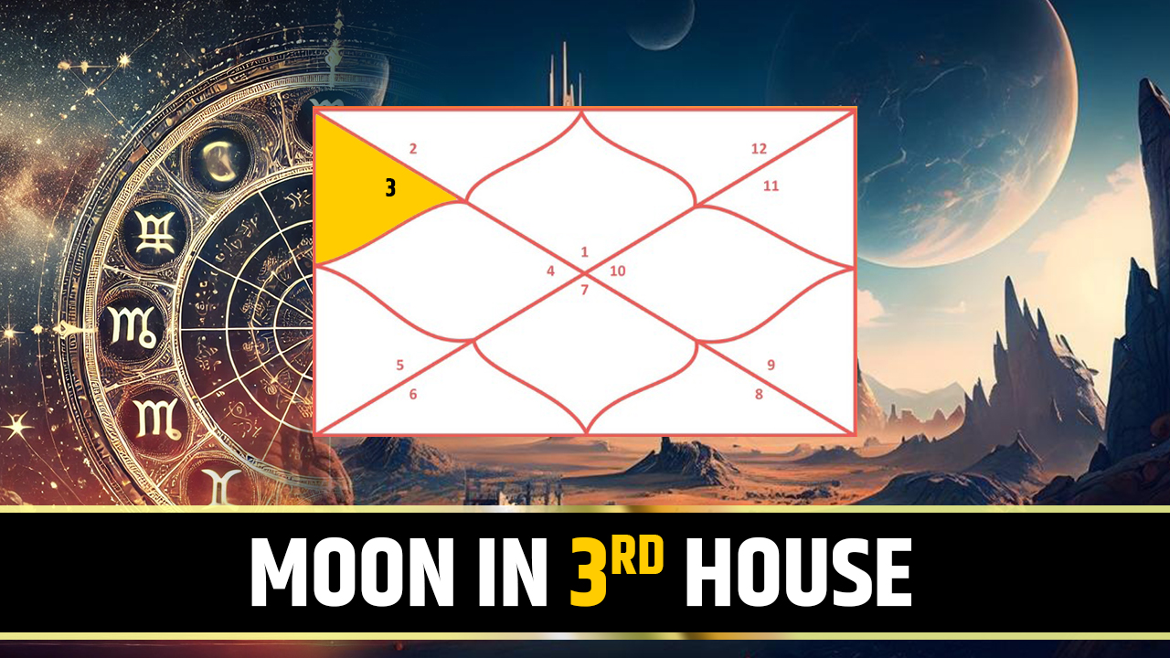 The Moon i