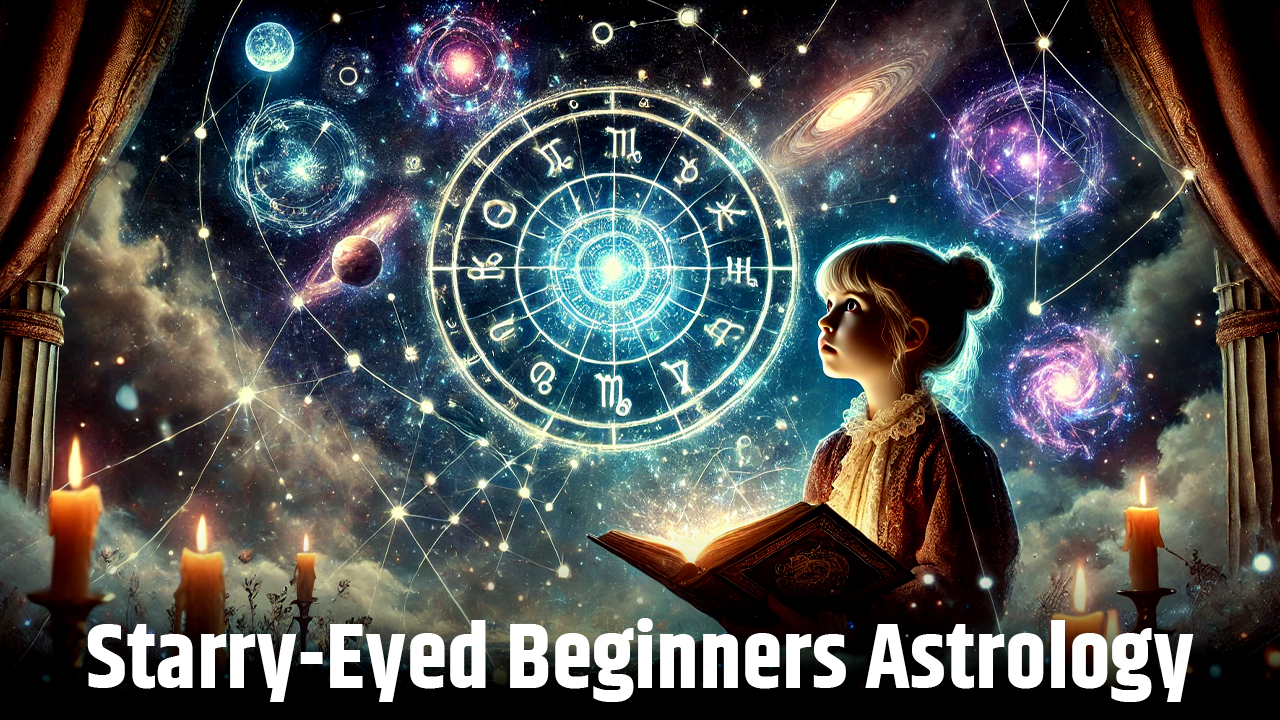 Starry-Eye