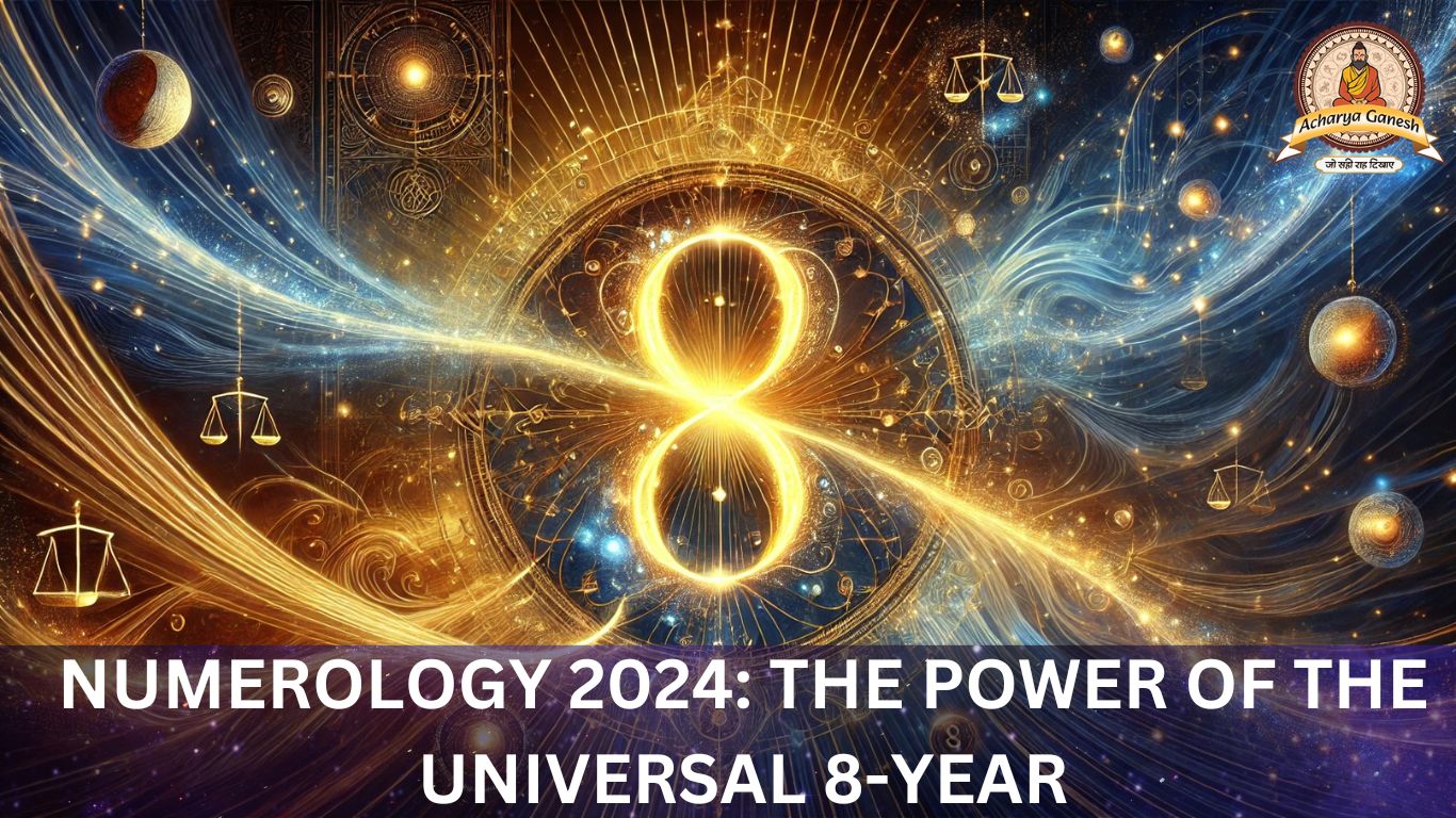 Numerology