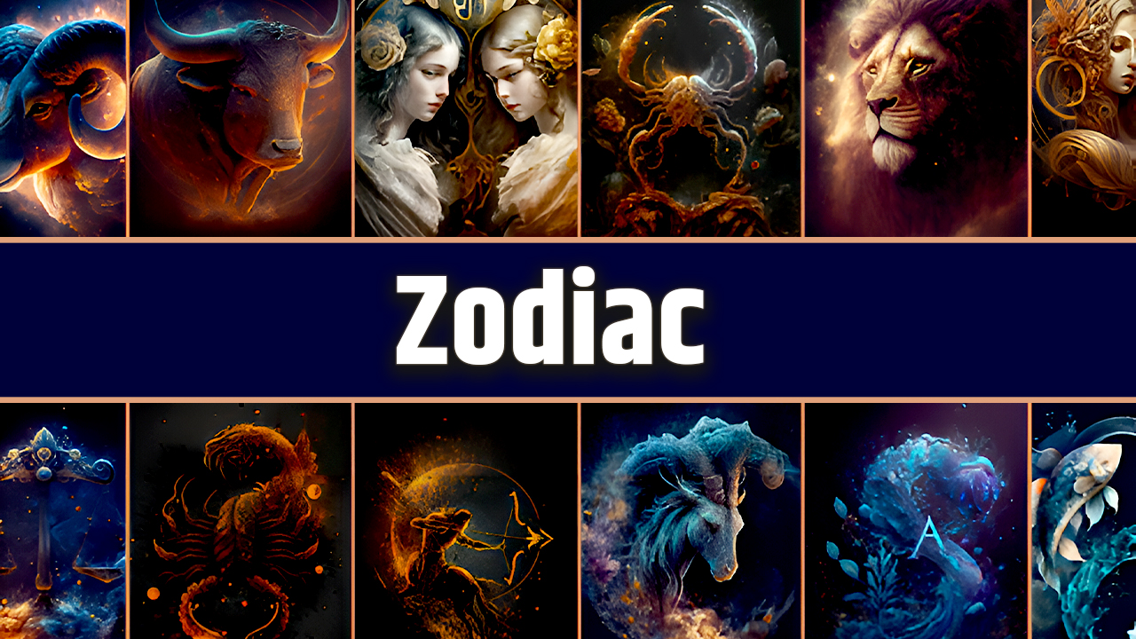 Zodiac Sec
