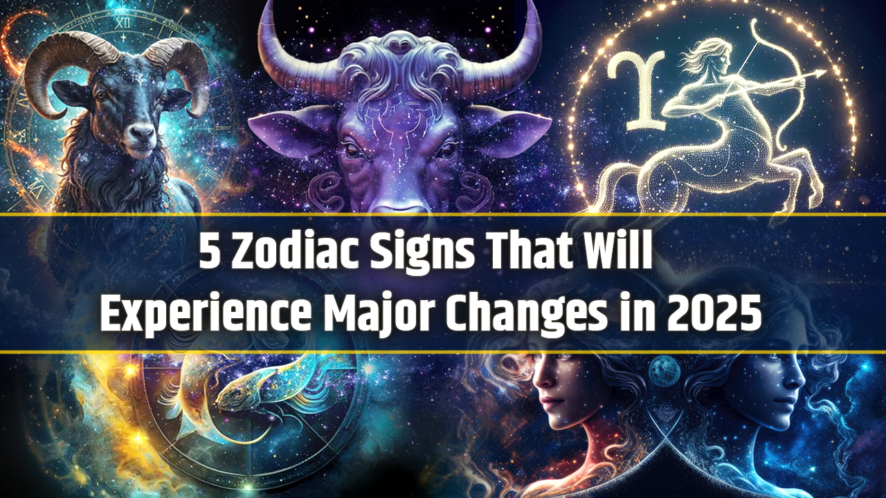 5 Zodiac S