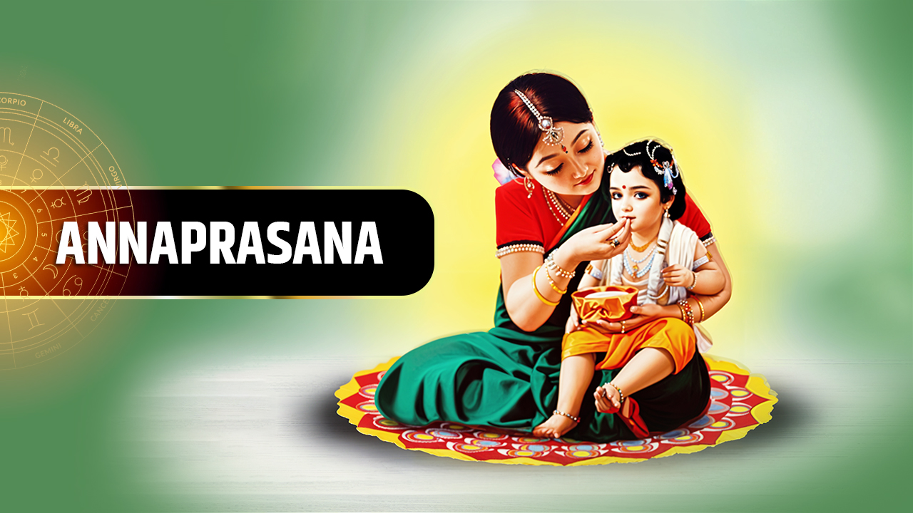 Annaprasan