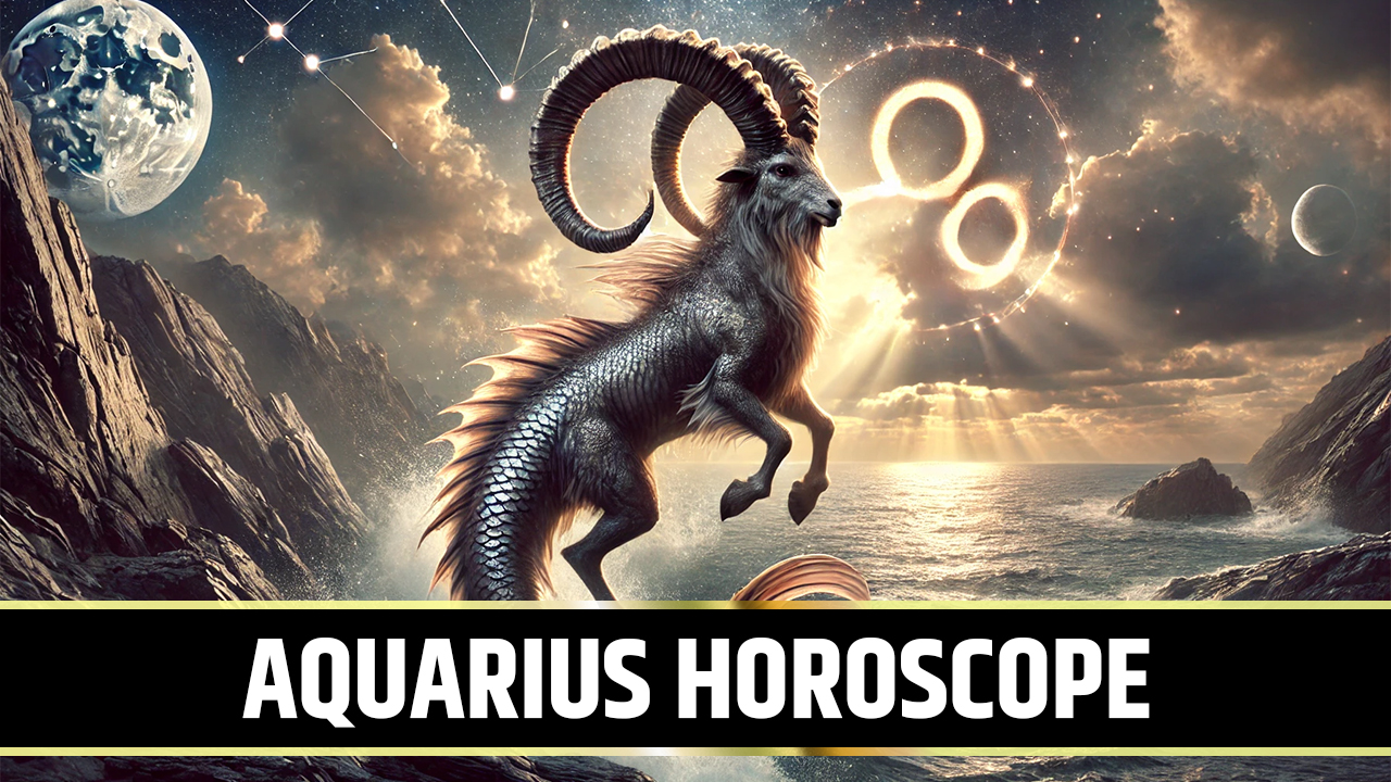 Aquarius A