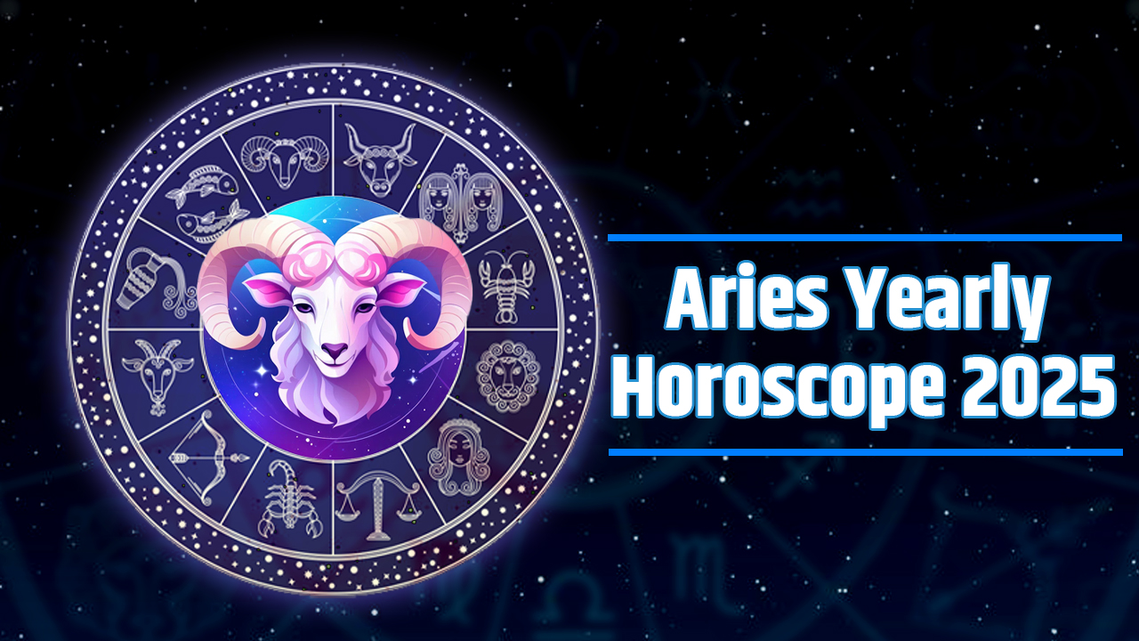 Aries 2025