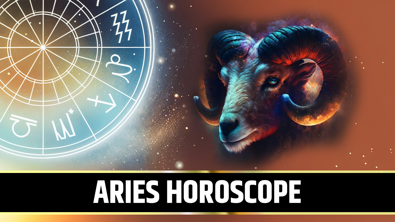 Aries Horoscope Today