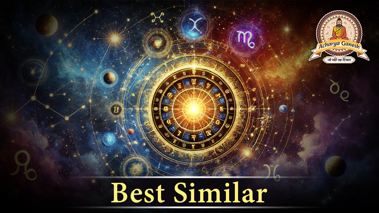Discover t