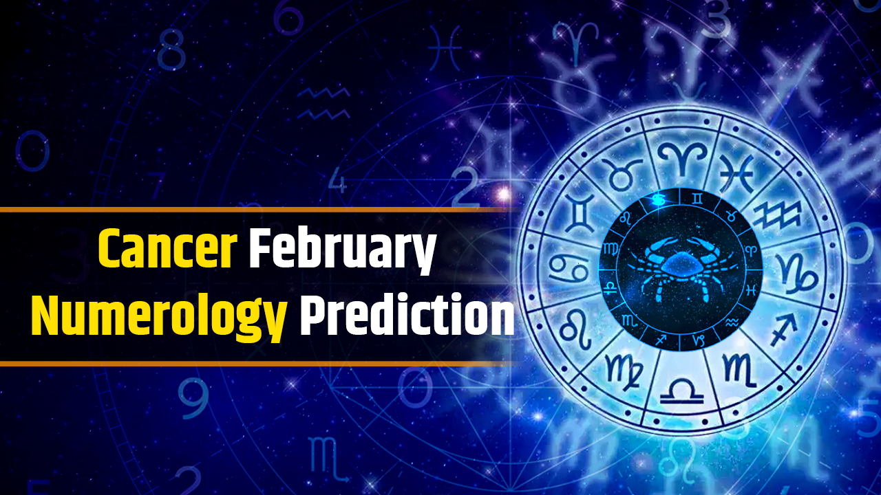 Cancer February prediction