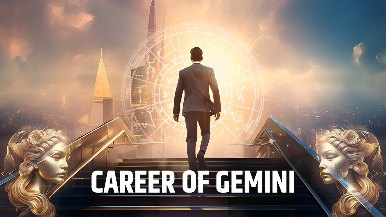 The career