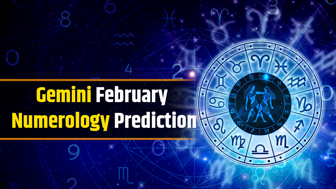 Gemini February prediction