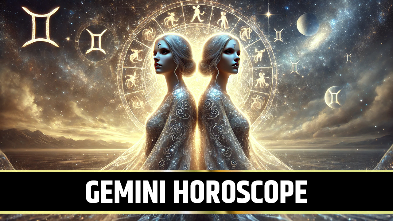 Gemini Hor