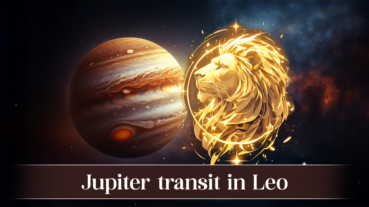 Jupiter tr
