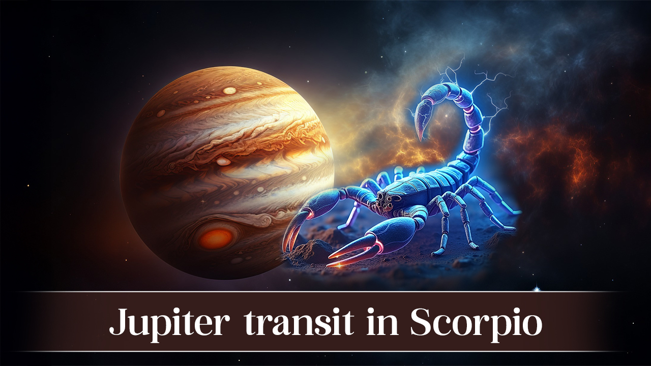 Jupiter tr
