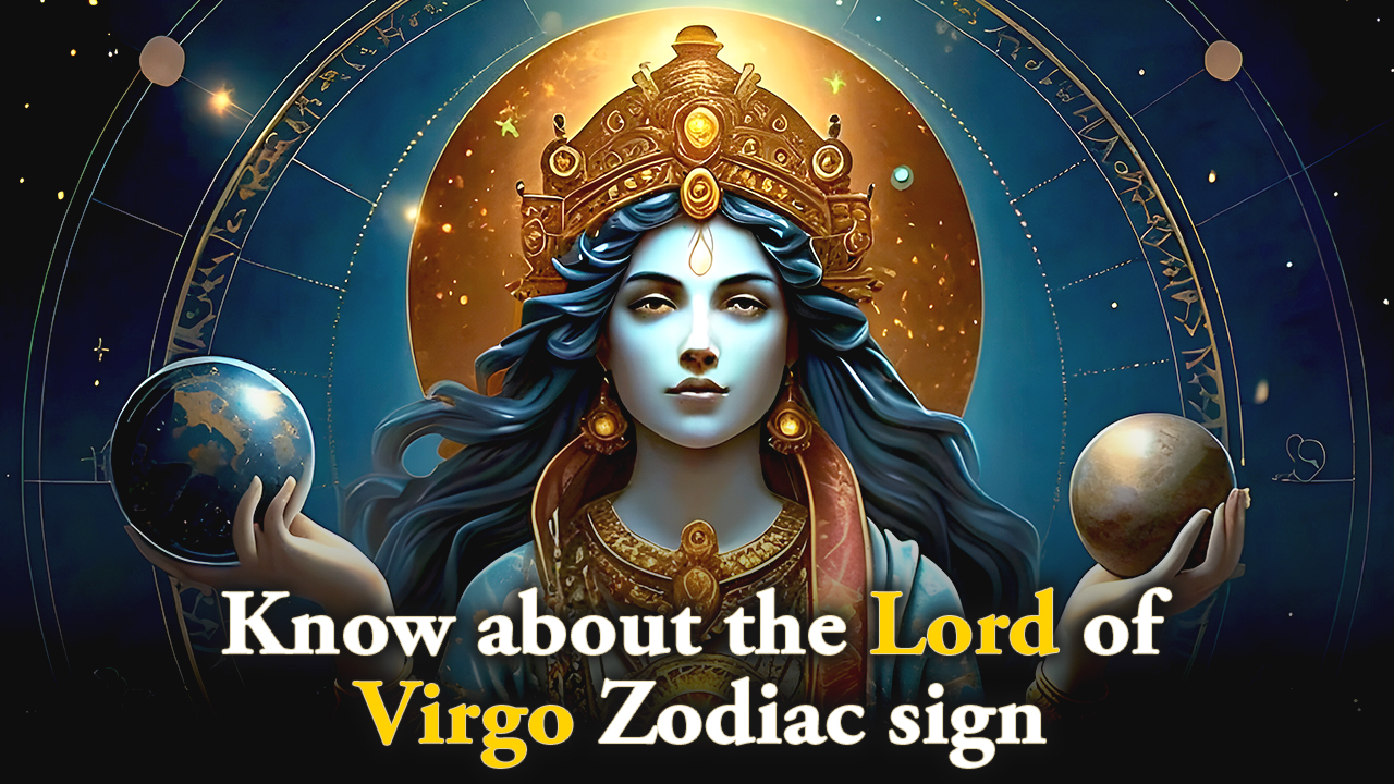 Lord of Virgo