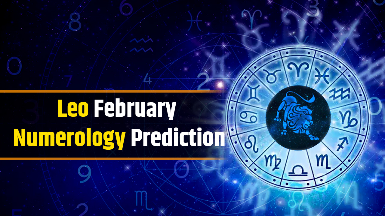 Leo February prediction