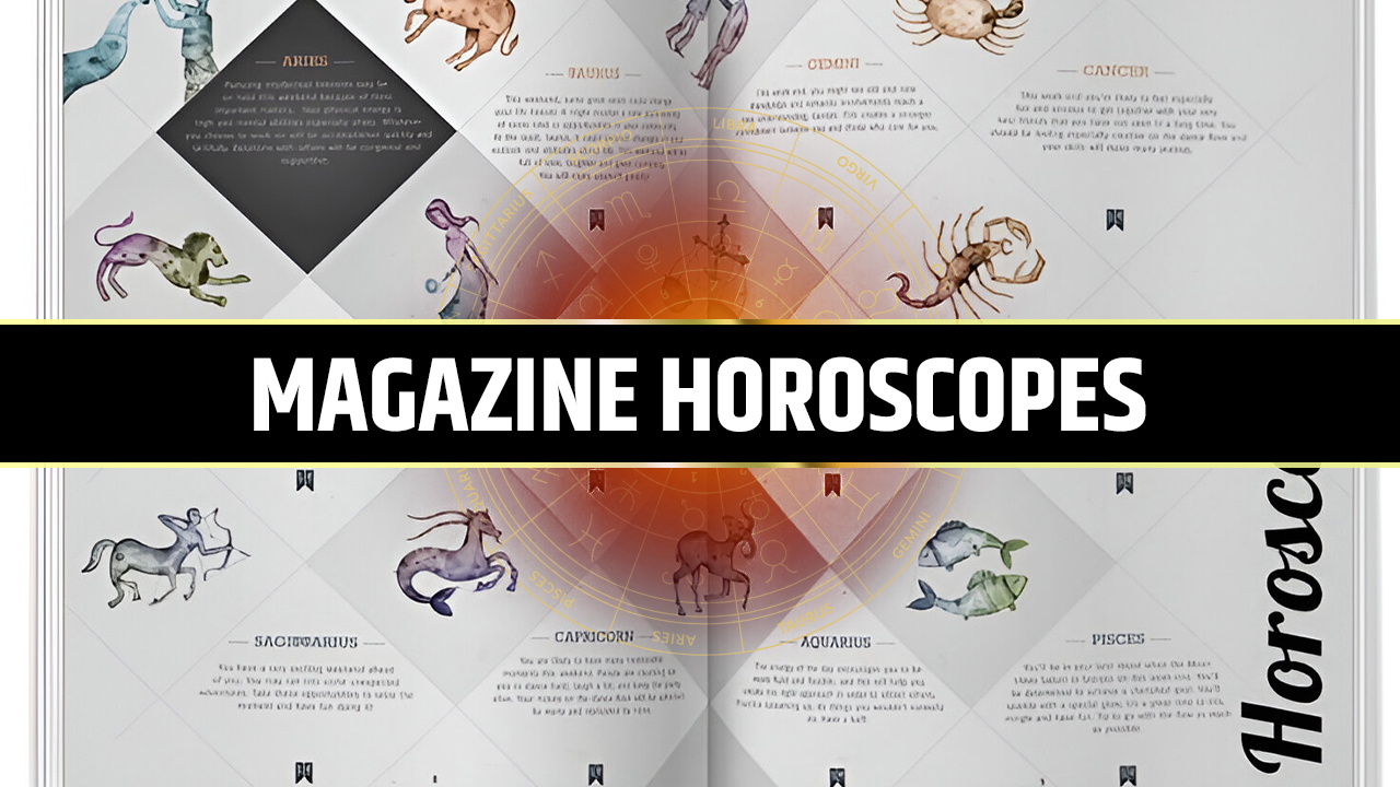 Horoscopes
