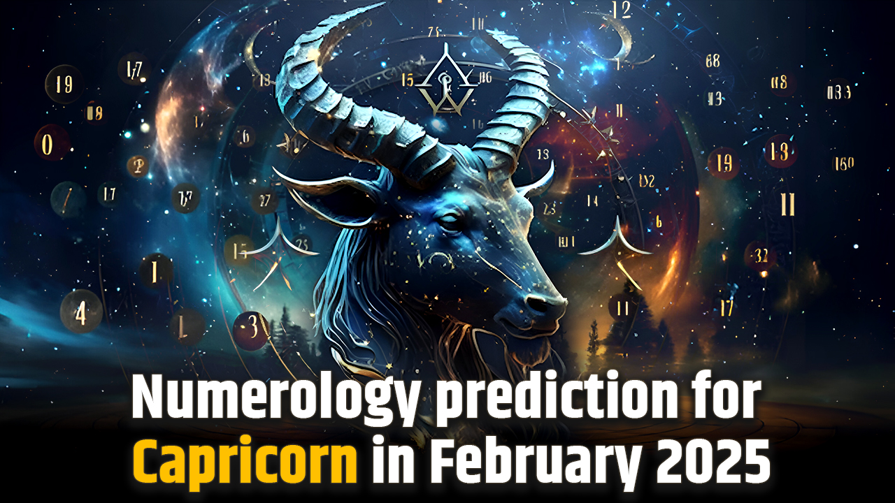 Capricorn February prediction