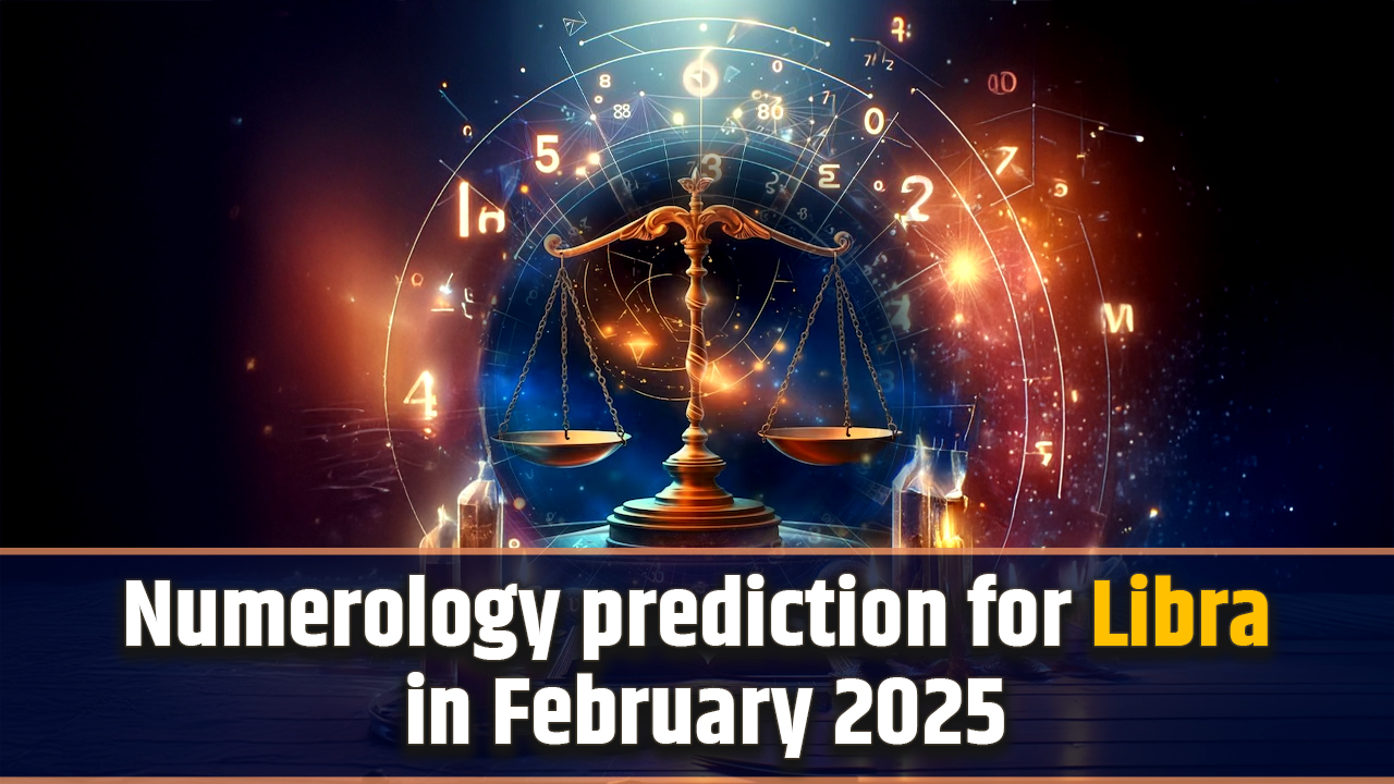 Libra February prediction