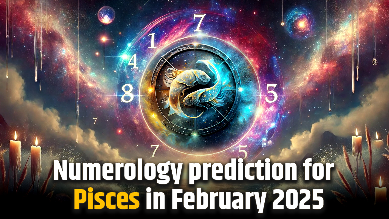 Pisces February prediction