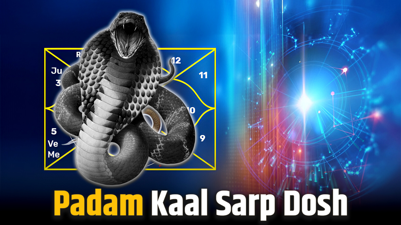 Padam Kaal