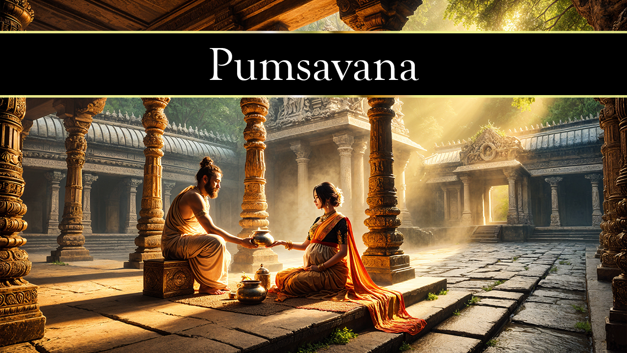 Pumsavana