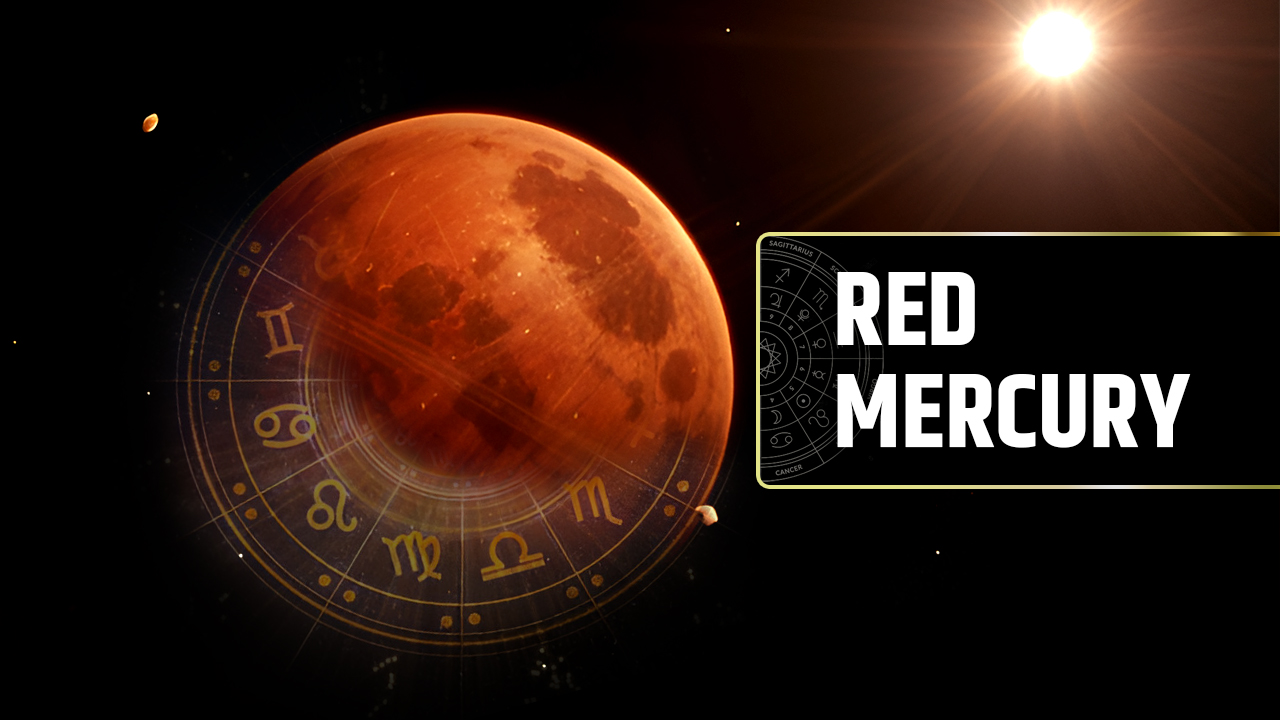 Red Mercury