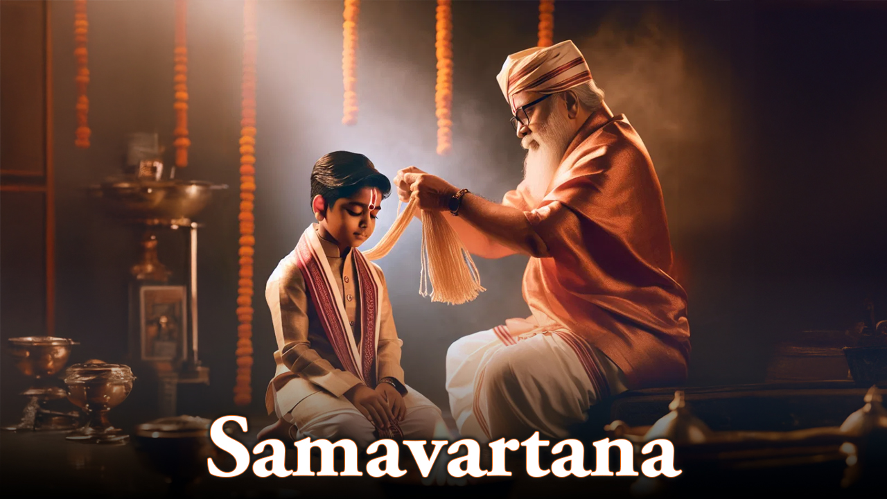 Samavartan