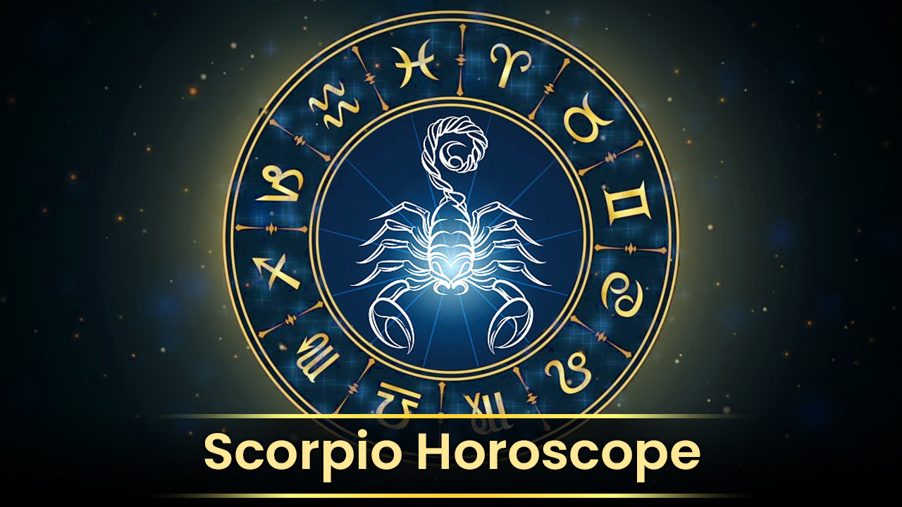 Scorpio As
