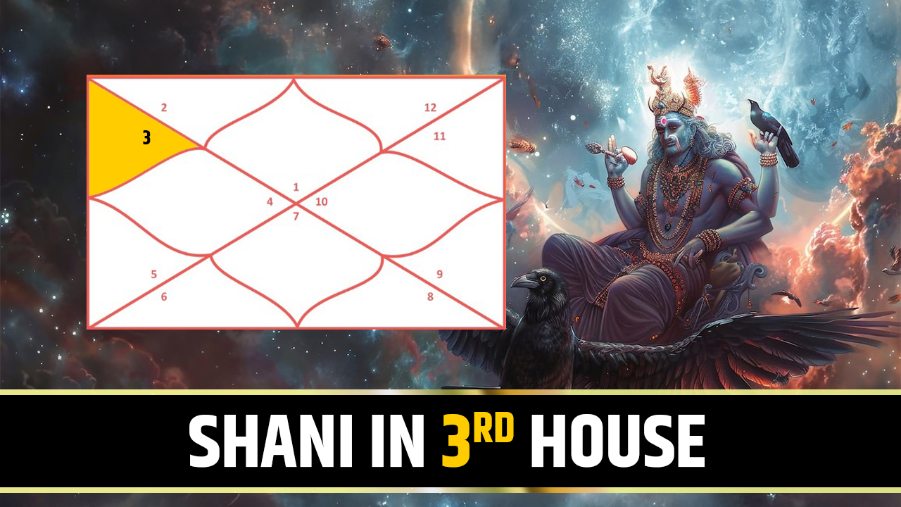 Shani in 3