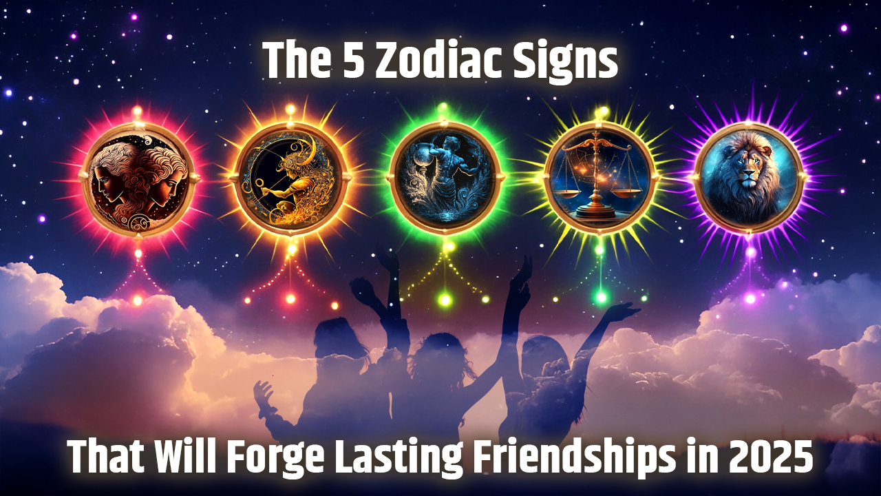 The 5 Zodi