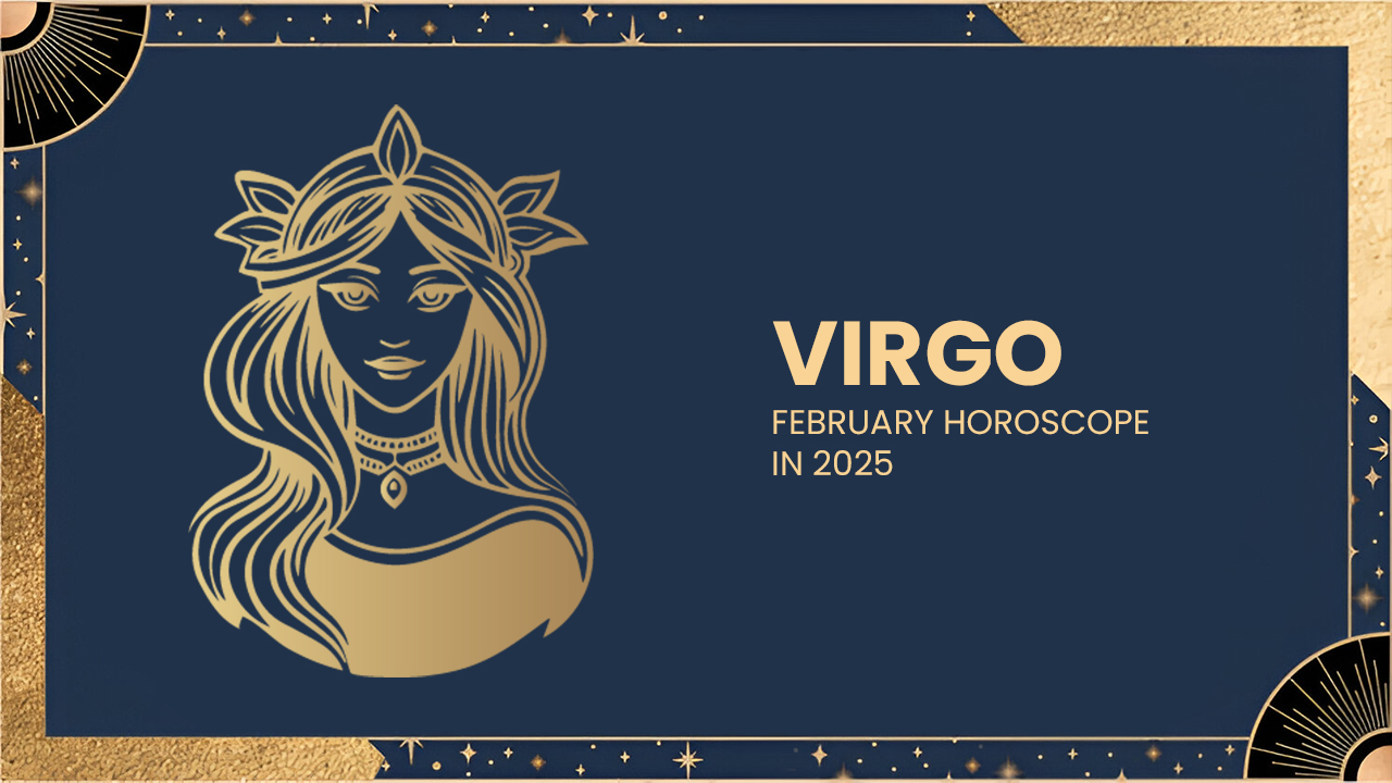 Virgo Zodi