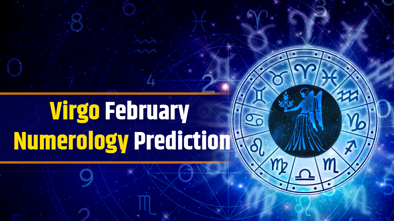 Virgo February prediction