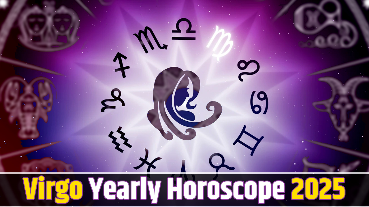Virgo Year