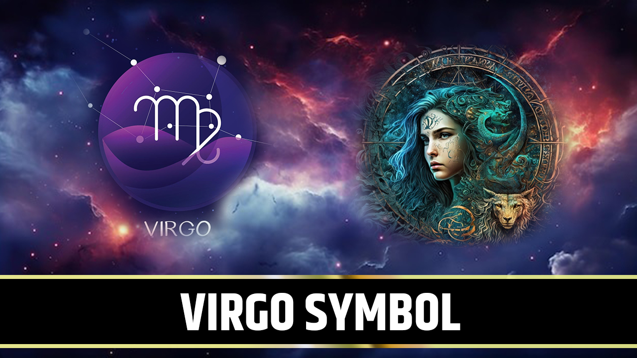 Virgo Symbol Meaning in Astrology