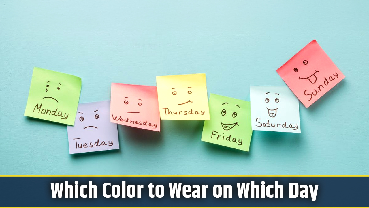 What Color