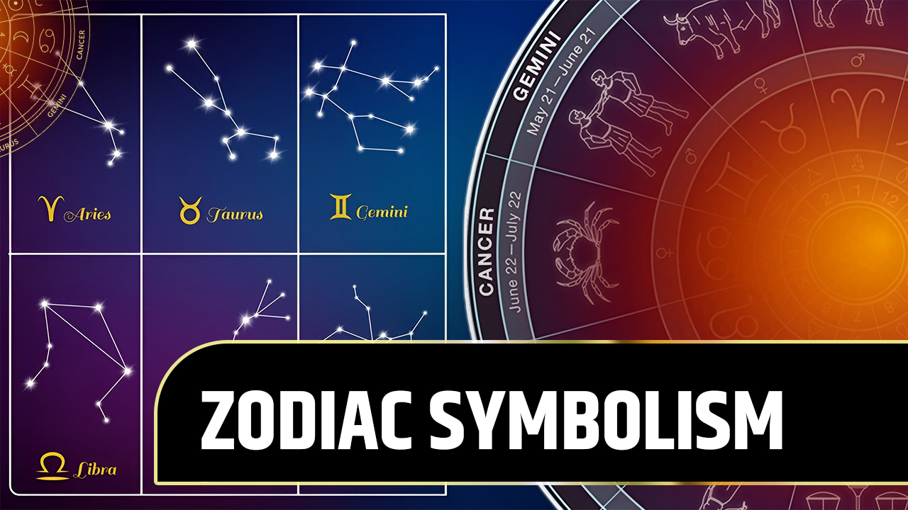 Zodiac Sym