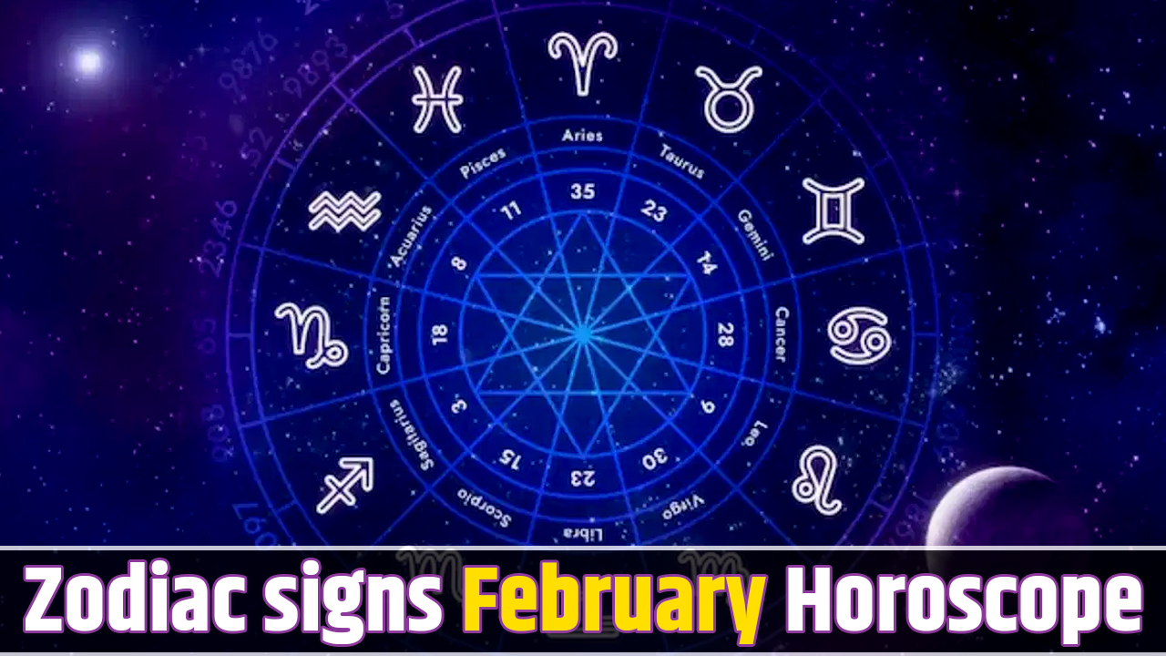 Zodiac Sig
