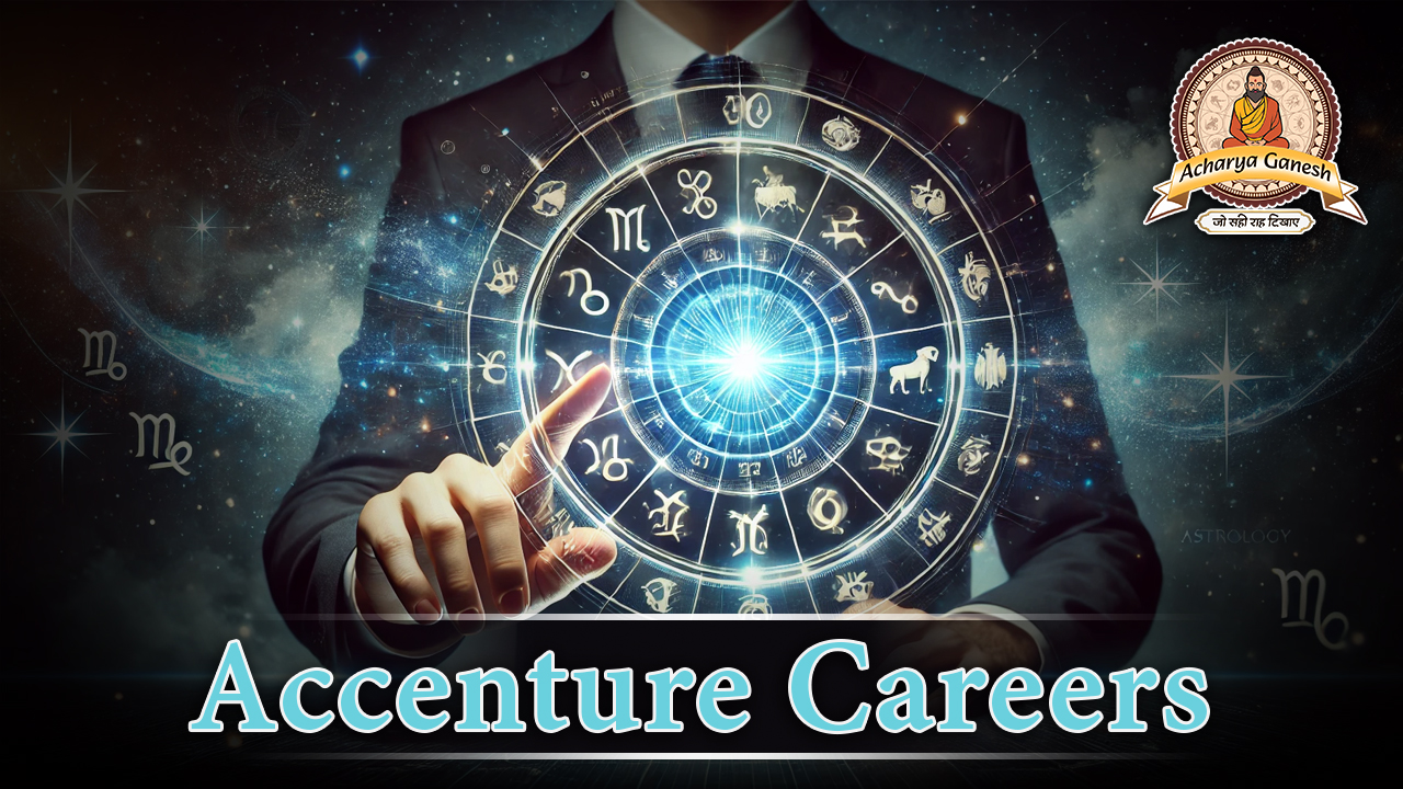 Accenture Careers and Job Openings