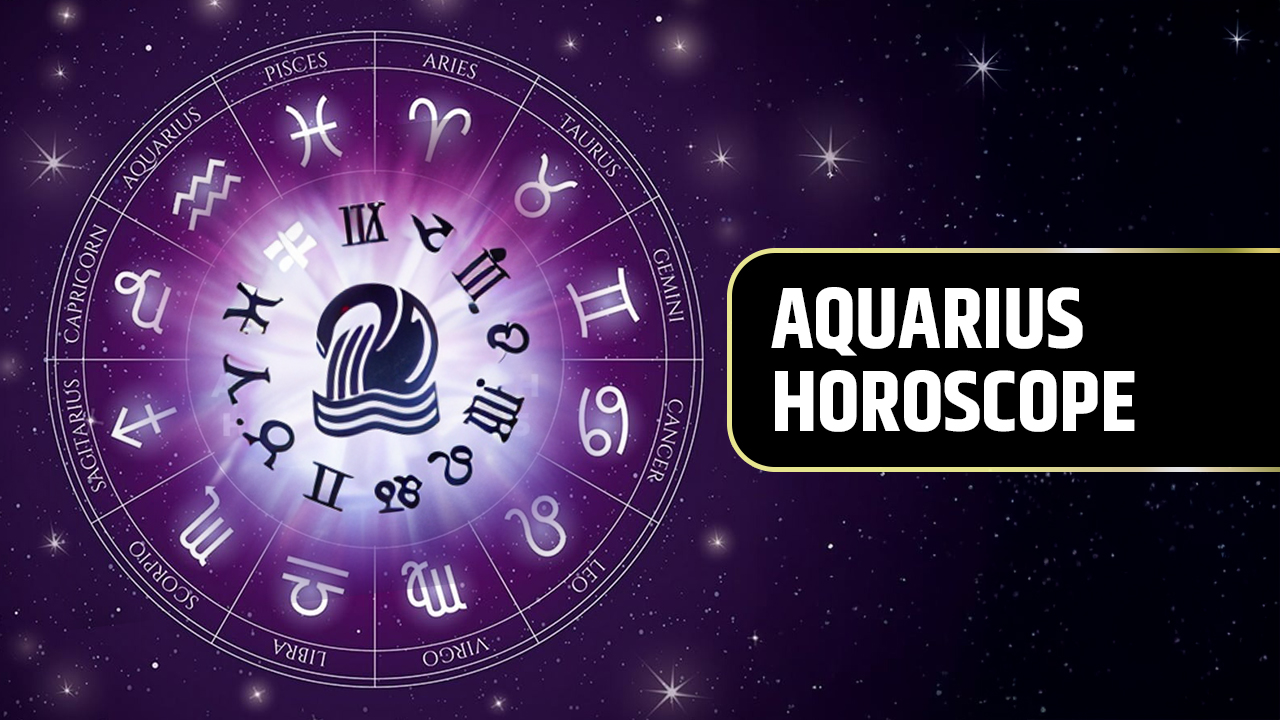 Aquarius Horoscope – Love, Career & Destiny Insights