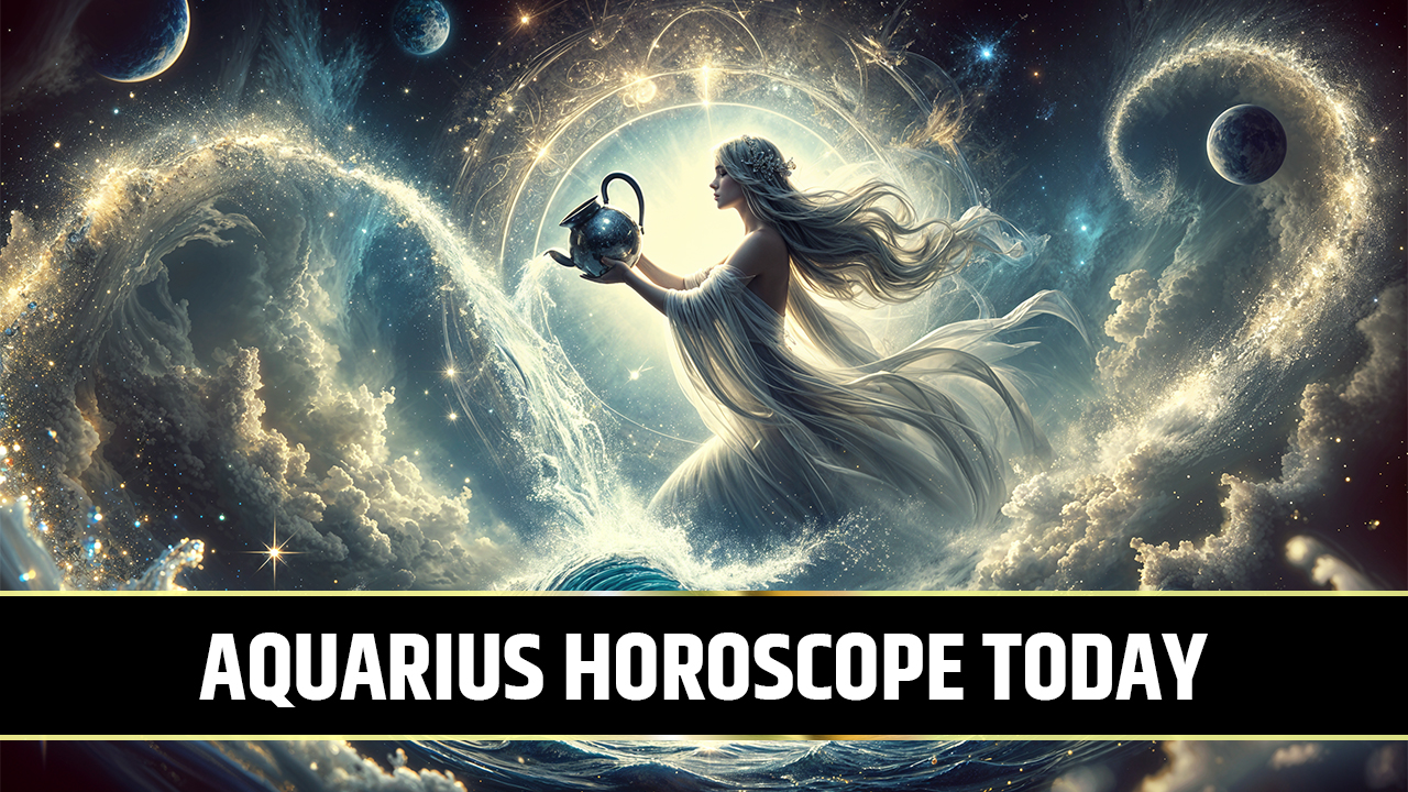 Aquarius H