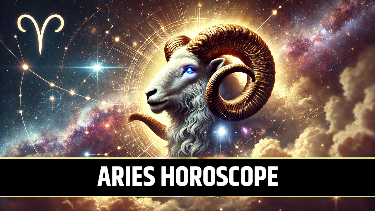 Aries Horo