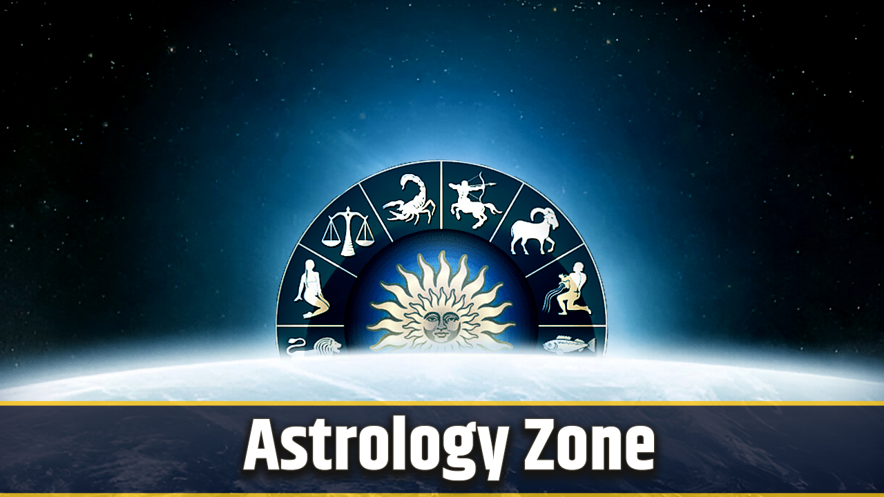 Astrology Zone Vedic Horoscope