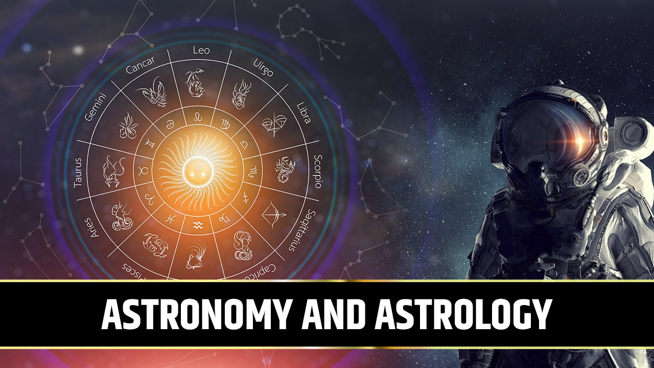 Astronomy