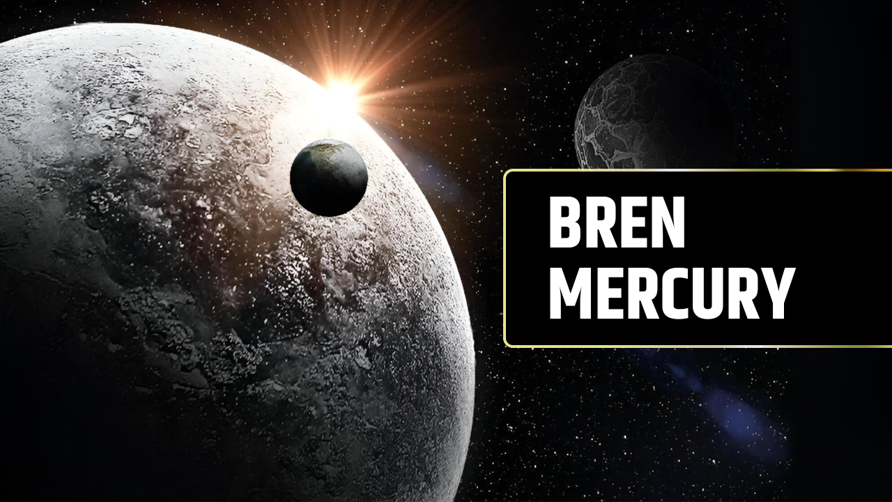 Bren Mercury Meaning and Insights